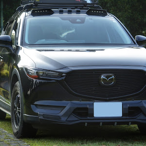 CX-5 KFEP