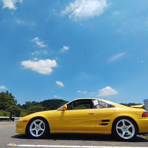 MR2 SW20