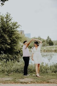 Photographe de mariage Berrin Ozkayali (berrinozkayali). Photo du 19 mai 2022