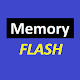 Memory Flash - Fast Paced Number Memory Game