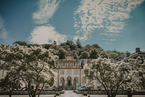 Fotógrafo de casamento Aaron Ka (aaronka). Foto de 25 de maio 2020