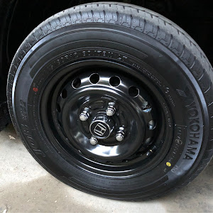 N-VAN JJ1