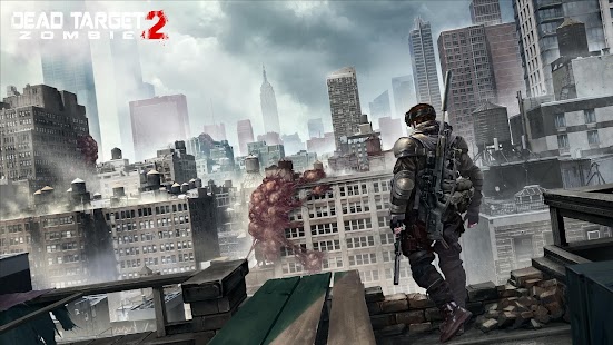 DEAD TARGET 2 0.9.224 apk