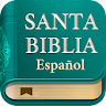 Biblia Reina Valera en español icon