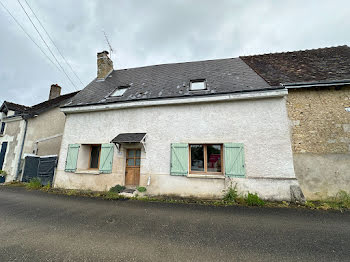 maison à Lunay (41)