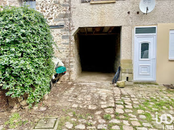 parking à Dourdan (91)