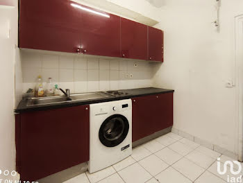 appartement à Paris 9ème (75)