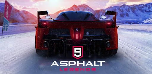 Asphalt 9 Legends 2019 S Action Car Racing Game Apps On Google Play