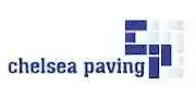 Chelsea Paving Logo