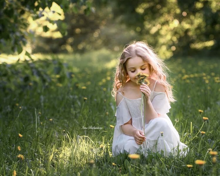 Svatební fotograf Irina Shafranskaya (irina-photo). Fotografie z 20.října 2023