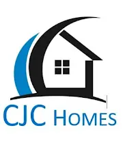 CJC Homes Logo