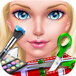 Cover Image of Télécharger Fashion Doll: Shopping Day SPA 1.3 APK