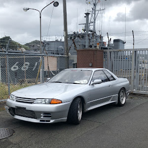 スカイライン GT-R BNR32