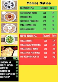 Pizza Nation menu 4