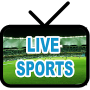 Sports TV - Live sports streaming & scores  Icon