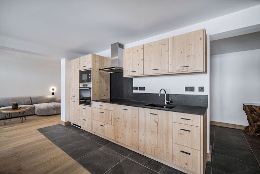 Appartement avec terrasse 3