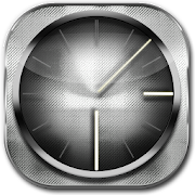 Transparent Clock 7.4.0 Icon