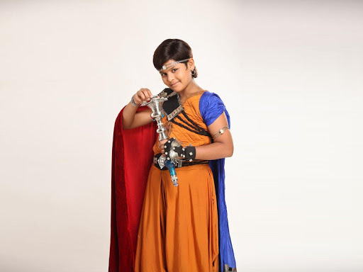 Baal Veer