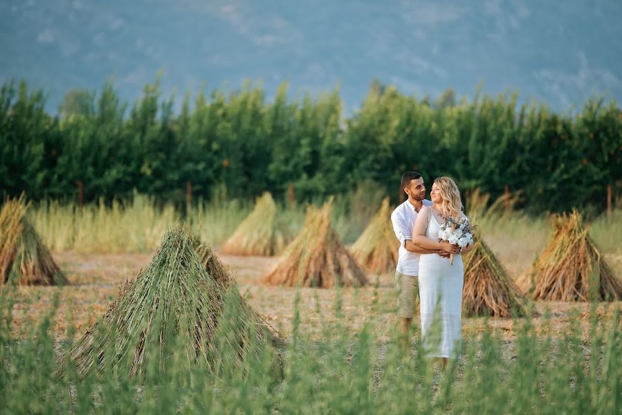 Hochzeitsfotograf İzmir Düğün Fotoğrafçısı Zafer Keskin (zkphotographer). Foto vom 12. September 2019