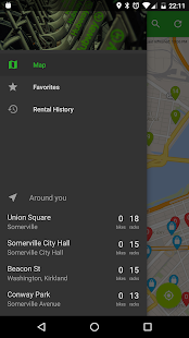 Moyeu (for Hubway)(圖5)-速報App