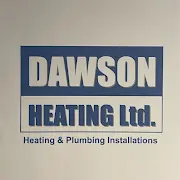 Dawson Heating Ltd Logo