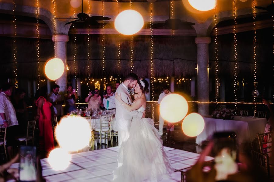 Fotógrafo de bodas Carolina Cavazos (cavazos). Foto del 22 de junio 2018