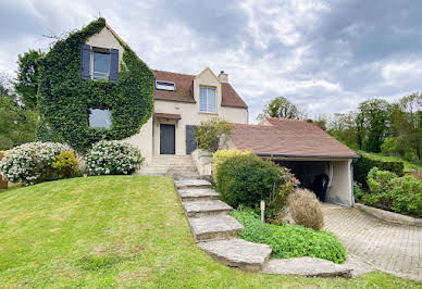 Maison avec terrasse 4