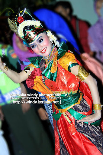 Parade Seni Budaya