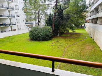 appartement à Montpellier (34)