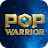 POP Warrior-Send 2024 draws icon