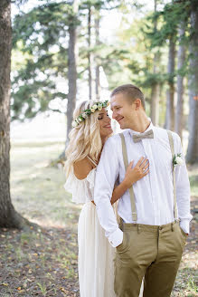 Fotógrafo de bodas Dmitrii Raposo-Oleinik (oleynikdmitry). Foto del 23 de octubre 2017