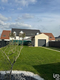 maison à Choisy-au-Bac (60)