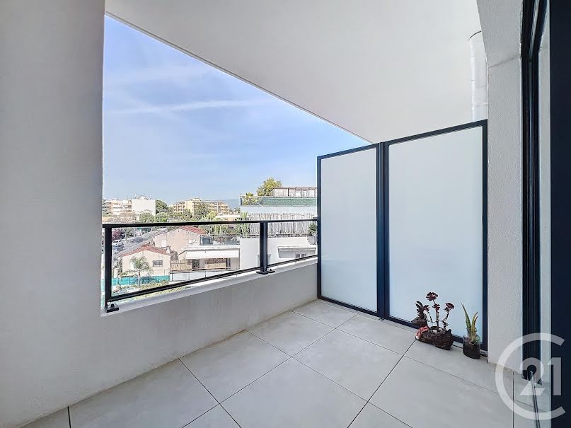 Vente appartement 1 pièce 22 m² à Antibes (06600), 160 000 €