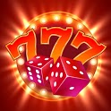 Lucky Dice icon