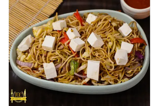 Paneer Noodles