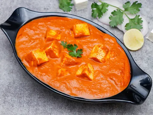 Paneer Butter Masala