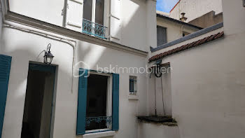 maison à Paris 13ème (75)