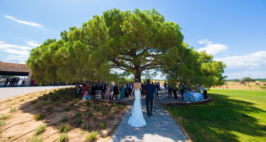 Wedding photographer Santiago Moldes (imagingfactory). Photo of 21 July 2017