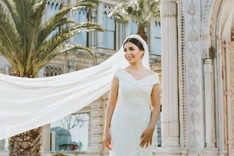 Photographe de mariage Uğur Cankurt (ugurcankurt). Photo du 19 mai 2018