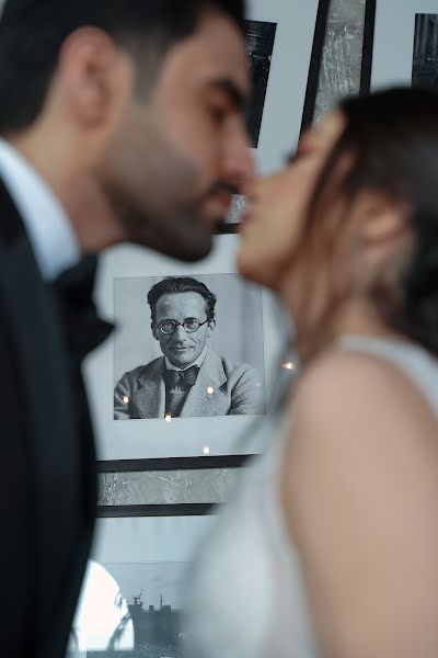 Wedding photographer Vahid Narooee (vahid). Photo of 4 January 2022