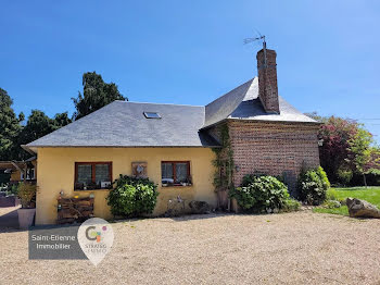 maison à Villez-sur-le-Neubourg (27)