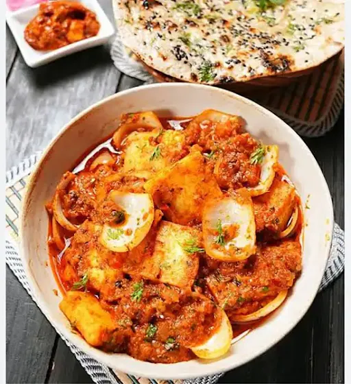 Paneer Do Pyaza