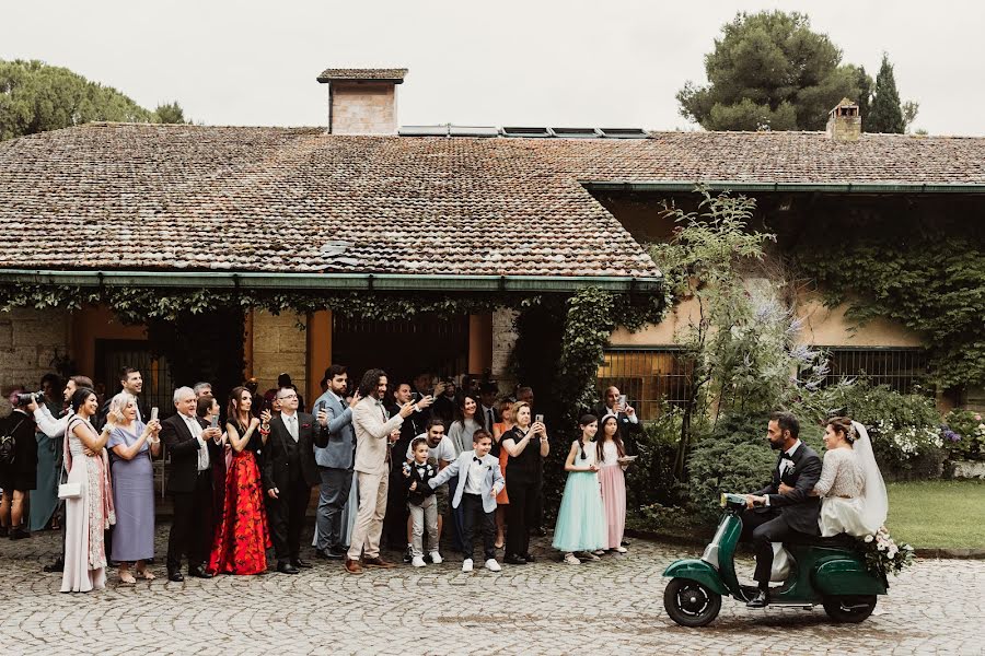 Wedding photographer Fabio Schiazza (fabioschiazza). Photo of 28 February