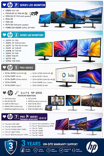 Infinity Computer & CCTV camera — business photo 4