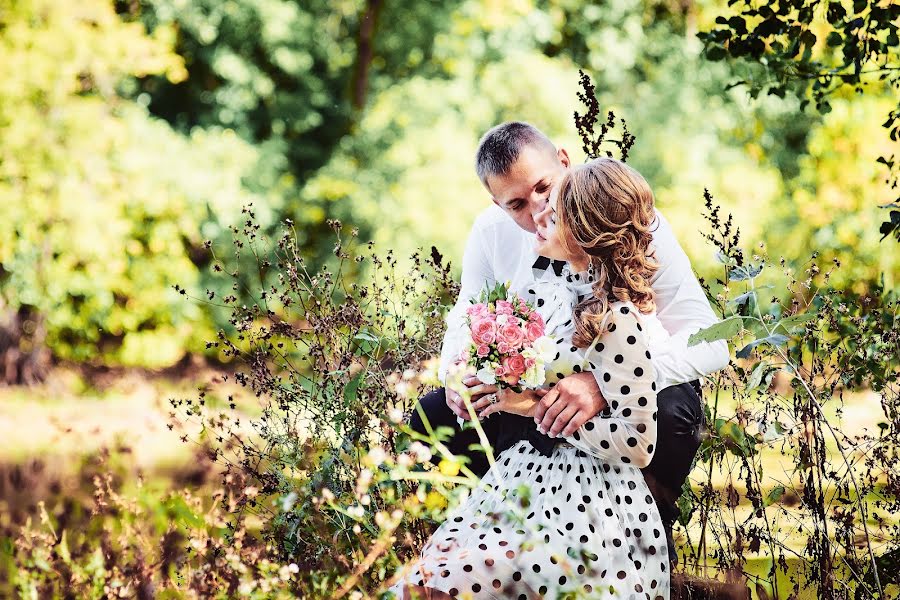 Wedding photographer Igor Voloshin (igrik). Photo of 12 October 2017