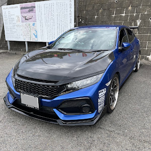 シビック FK7