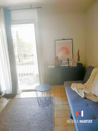 appartement à Montpellier (34)