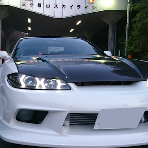 シルビア S15