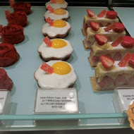 15eme patisserie 15區法式烘焙坊(大葉高島屋店)