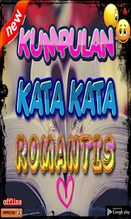 Kata Kata Romantis Terbaper(圖4)-速報App